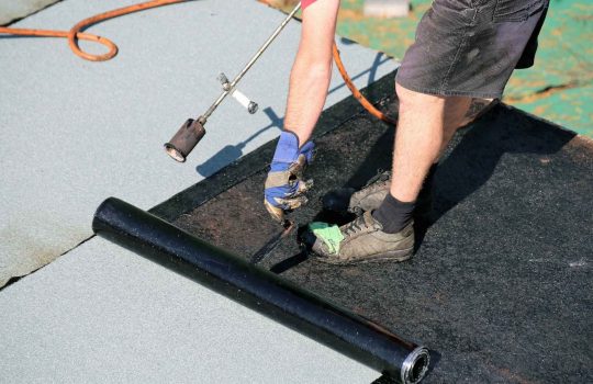 יריעות ביטומניות2