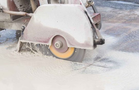 ניסור בטון ביהלום2